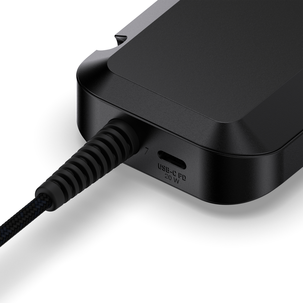 Unisynk USB-C laddare 100 W, för bärbar dator