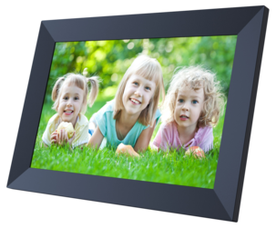 Digitaalinen valokuvakehys Denver Frameo 10,1