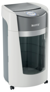 Leitz IQ OptiMax Office P5 Paperisilppuri, 35 l