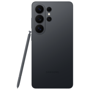 Samsung Galaxy S26 Ultra Puhelin 512 Gt, musta