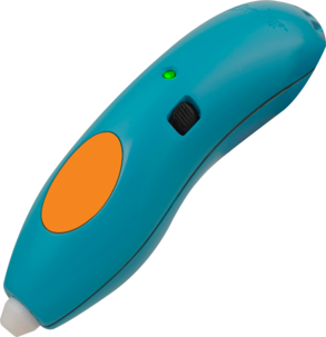 3Doodler Start Essentials Pen Set, 3D-penn 