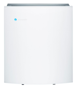 Blueair Classic 280i, luftrenser