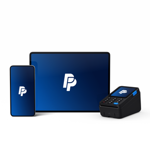 PayPal Reader kortläsare, Bluetooth och USB-C