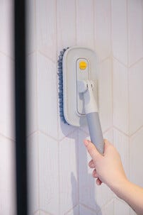 Joseph Joseph CleanTech 2in1 Kakelskrubb, 31 cm