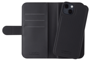 Plånboksfodral för iPhone 13 Holdit