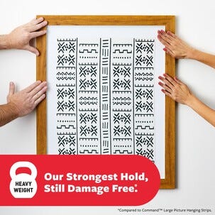 Bildeoppheng Command XL