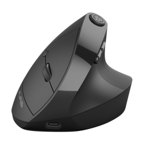 JLab JBuds trådlös ergonomisk vertikal mus