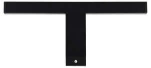 Kylpyhuoneen valaisin LED IP44, 30 cm