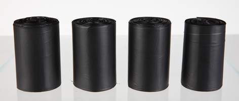 Koirankakkapussi kahvoilla 64 kpl