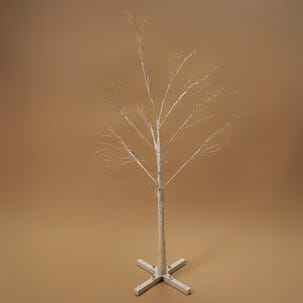 Valopuu ulos / sisälle, Northlight