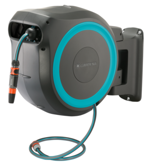 Gardena RollUp XL slangvinda, 35 meter