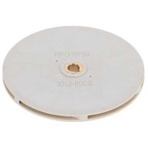 Pumphjul till Cocraft vattenpump EKJ-803P