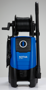 Högtryckstvätt Nilfisk E 130.2-9 X-tra