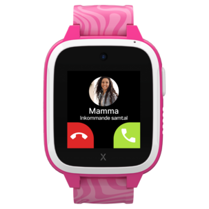 Xplora XGO3 Gen 2 smartwatch barn 4-12 år