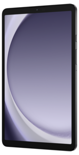 Samsung Galaxy Tab A9 WiFi 8,7 tum, grå