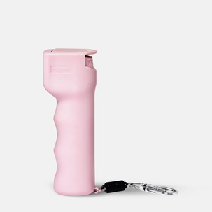 Plegium Standard forsvarsspray med farge, UV, mentol