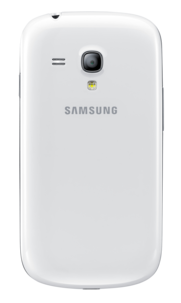 Mobiltelefon Samsung Galaxy S3 Mini (NFC)