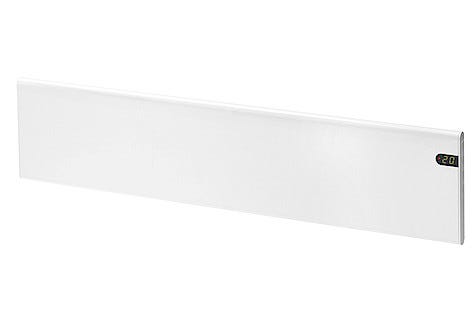 Adax Neo Basic listovn, hvit