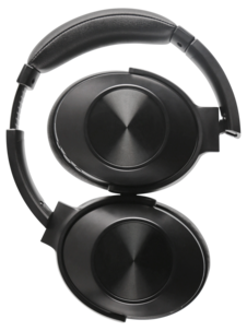 Exibel BAX80 Kuulokkeet, mikrofoni ja kohinanvaimennus