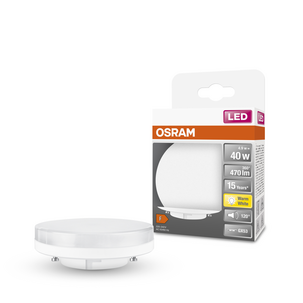 Osram LED Star pære GX53