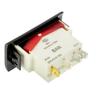 Virrankatkaisija Moccamaster On/Off 40 min