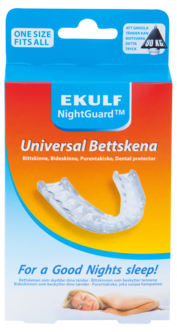 EKULF NightGuard bettskena