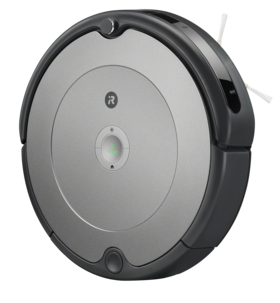 iRobot Roomba 694, robotdammsugare 