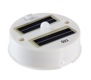 Solcelle 65 mm til solcelleball