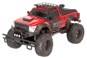 Radiostyrd bil New Bright Brutus 