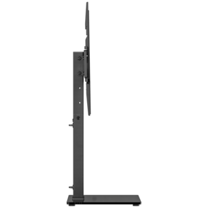 Exibel bordställ för tv upp till 65 tum, vridbart