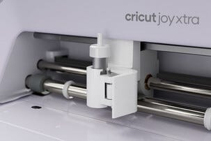 Cricut Joy Xtra Basics Bundle Lavender smart kuttemaskin
