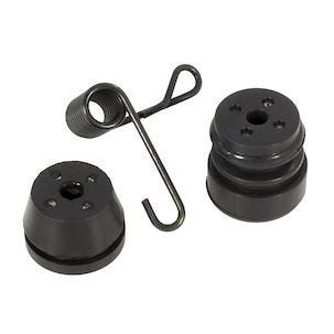 Vibrationsdämpre kit Cotech