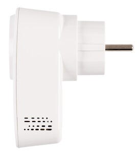 Clas Ohlson Home WiFi Smart Plug