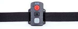 Fjärrkontroll för actionkamera AEE
