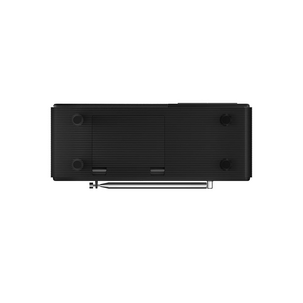 Philips liten radio med Bluetooth, DAB+, TAR5600