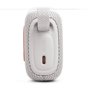 JBL Go 5 Kannettava Bluetooth-kaiutin, vedenkestävä