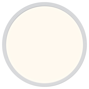 Nordlux Oja LED-plafond, 29 cm