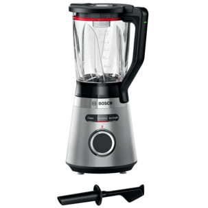 Bosch VitaPower Serie 4 Tehosekoitin MMB6382M, ruostumaton teräs