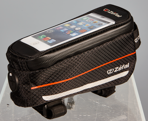 Cykelväska Zéfal console M