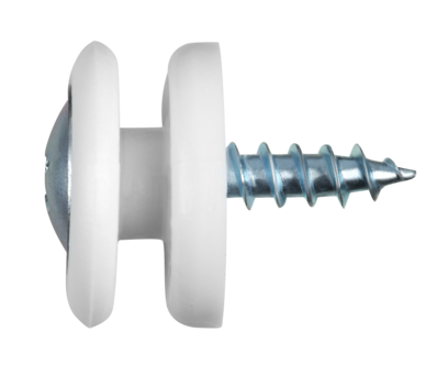 Linlås till persienn