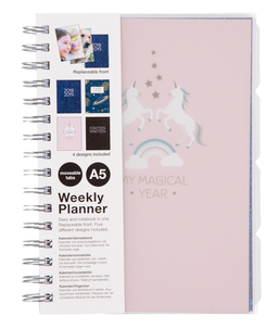 Kalender/emneblokk 2018/2019