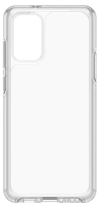 Otterbox Symmetry Clear Samsung Galaxy S20+ Suojakuori 