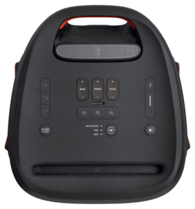 JBL Partybox 310, högtalare