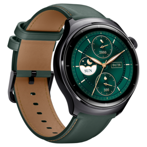 Mibro Lite 3 Pro smart treningsklokke med GPS, 44 mm