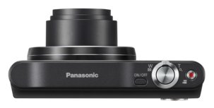 Kamera Panasonic Lumix DMC-SZ8