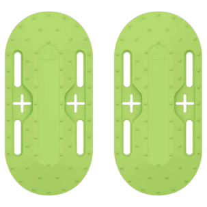 Sunseeker V3 magnetmerker, 2-pakning