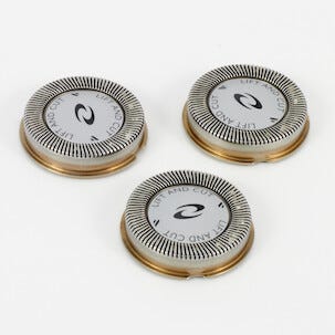 Skjærhode Philips HQ56