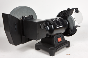 Hiomakone Cocraft HW 250