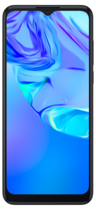 TCL 305 smartphone med 13 MP trippelkamera, 32 GB, 4G Dual SIM