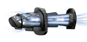 Bosch Move Lithium BHN16L 16Vmax, håndstøvsuger